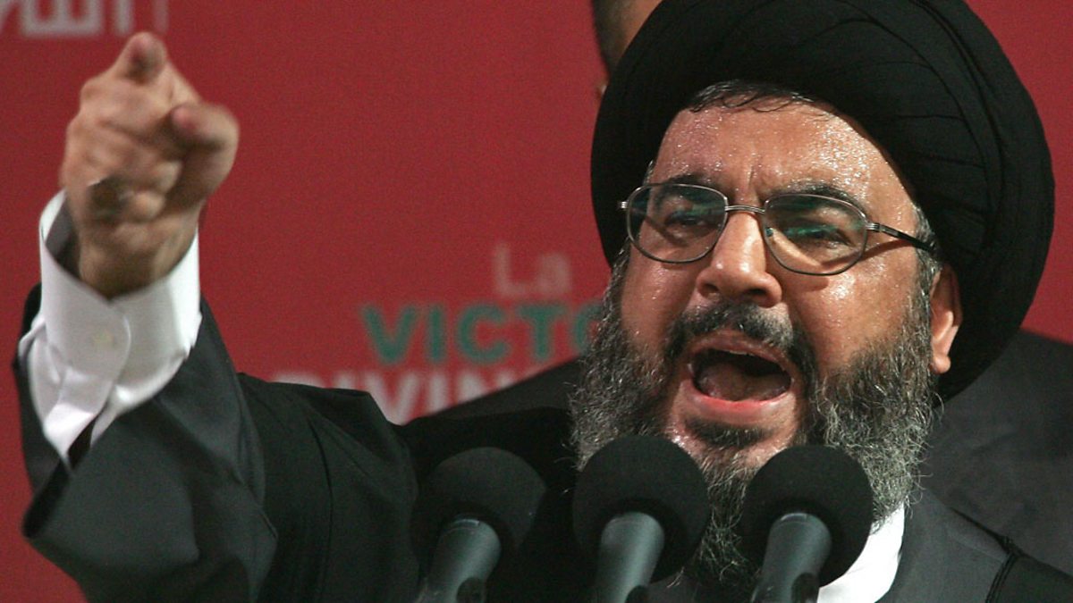 “Quella di Israele una dichiarazione di guerra”. Le parole del segretario di Hezbollah