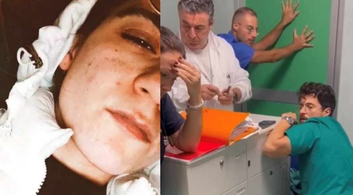 Natasha Pugliese, l’autopsia sulla 23enne morta in ospedale a Foggia: medici e infermieri indagati