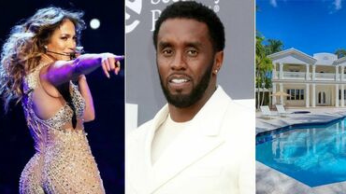 Scandalo P. Diddy: il ruolo di Jennifer Lopez ai suoi “White Party”