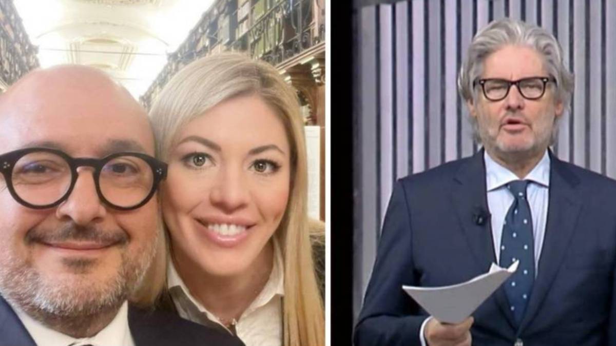 Parla il padre di Boccia: “Mia figlia una vittima?”. La risposta spiazzante a Del Debbio