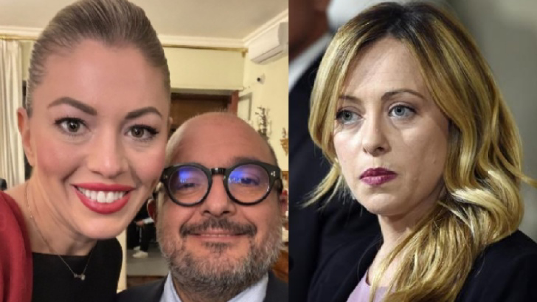 Scandalo Sangiuliano, Meloni salta il G7 dei Parlamenti