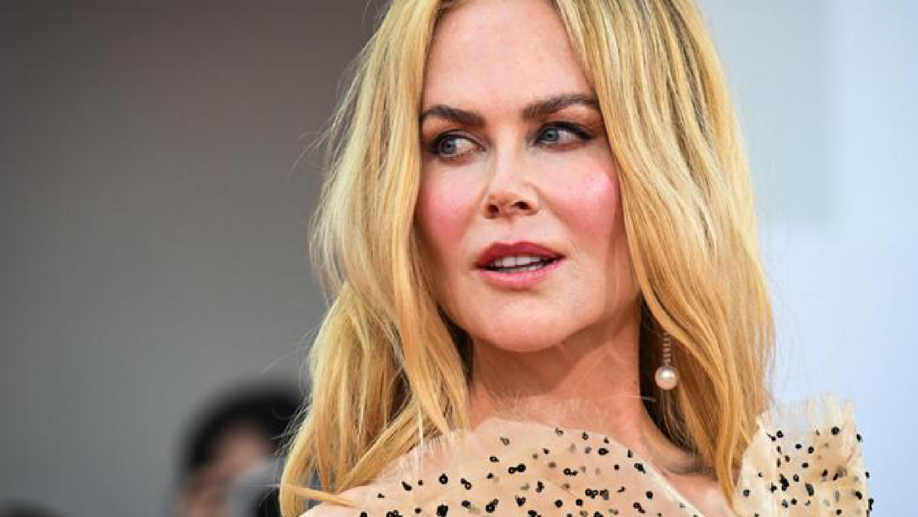 Nicole Kidman vince la Coppa Volpi alla Mostra del Cinema di Venezia: un trionfo offuscato dal lutto familiare