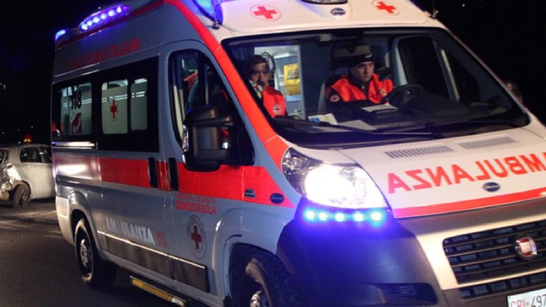 Schianto in autostrada, è morto sul colpo!