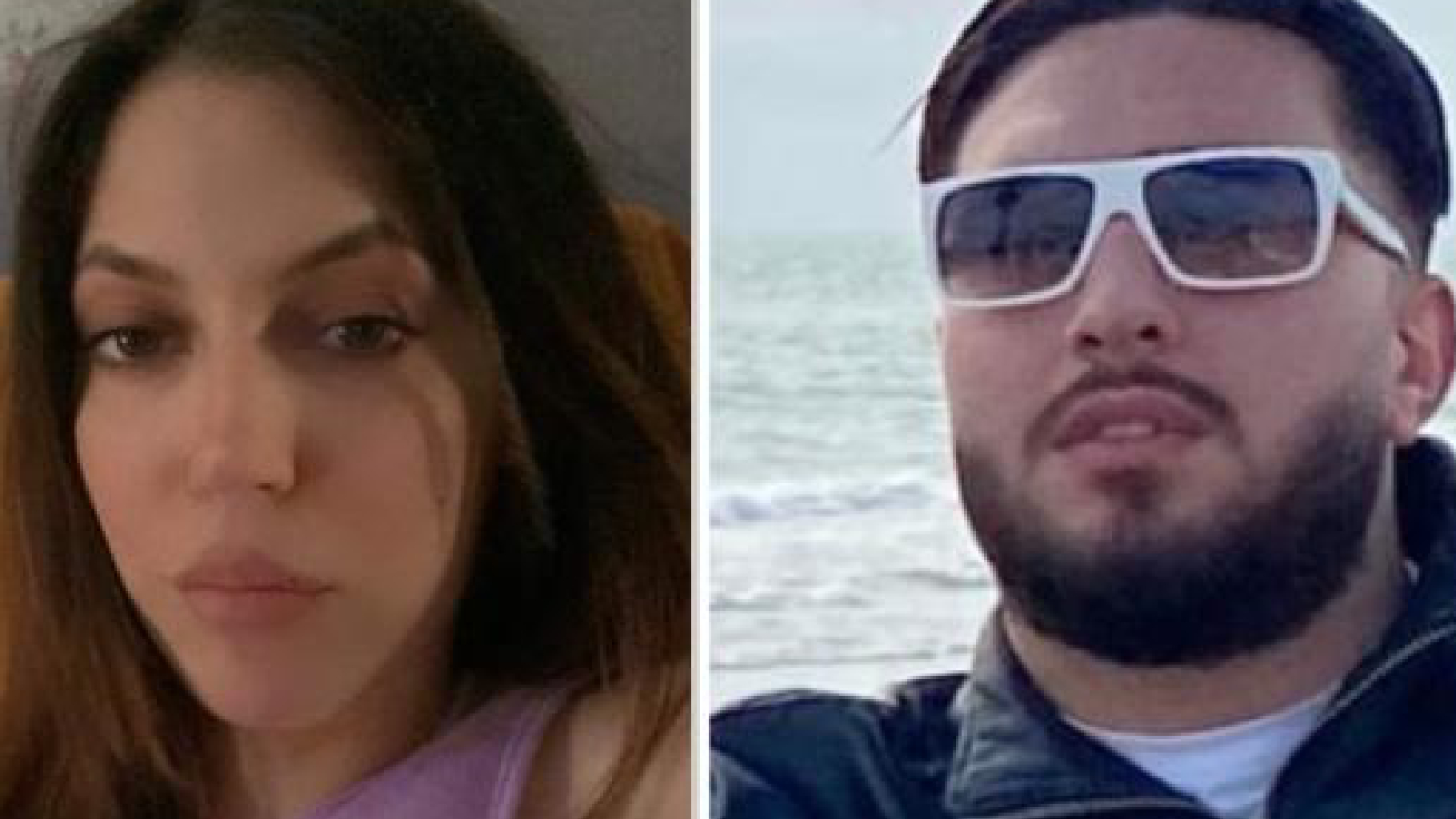 Schianto tremendo in autostrada: i giovanissimi fidanzati Alessia e Vincenzo perdono la vita così