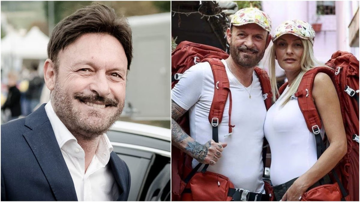 Totò Schillaci, la vita privata: l’amore infinito per la moglie Barbara e i 3 figli