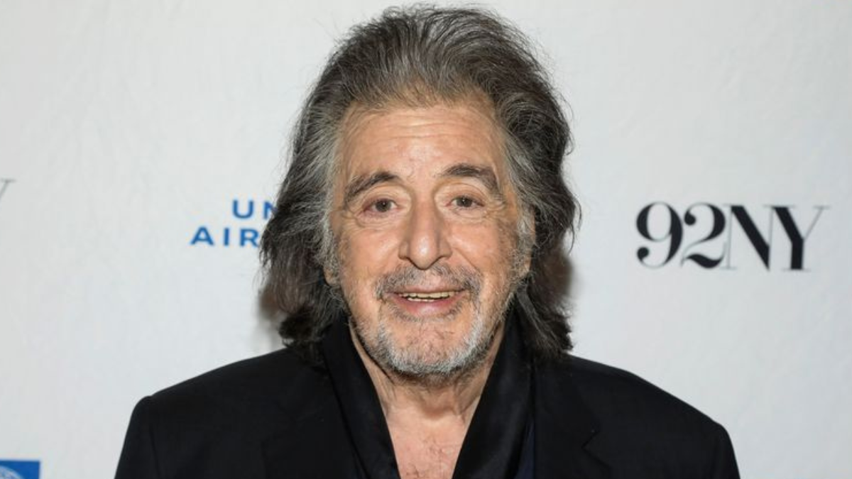 Al Pacino e la sconvolgente rivelazione: “Sono quasi morto, il mio cuore fermo”