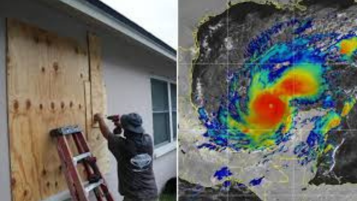 Allarme uragano Milton, la Florida si prepara alla devastazione: “Evacuate tutti”