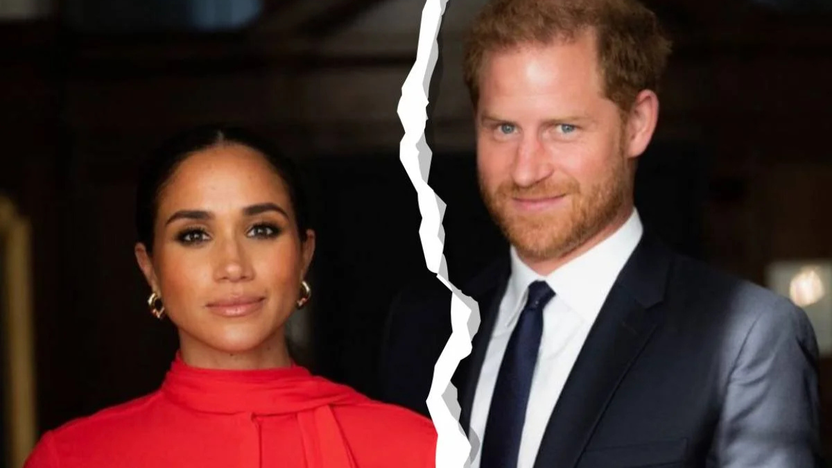 Harry Meghan da Thesocialpost.it