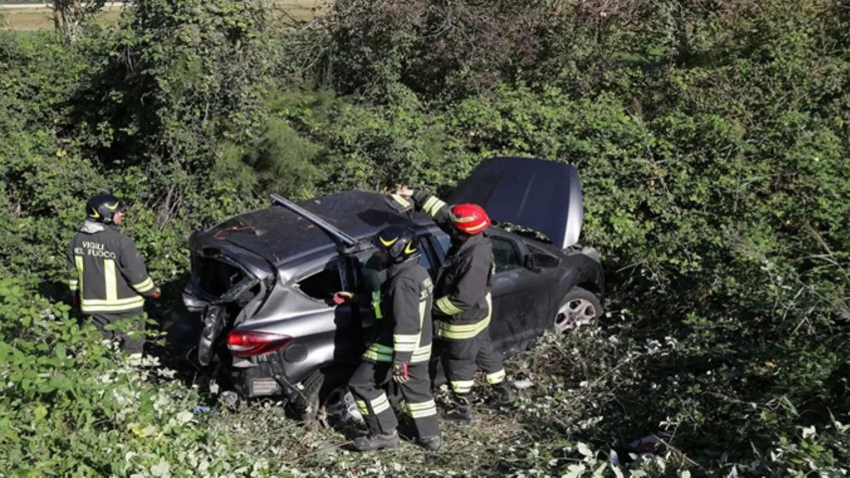 Tamponamento mortale in Emilia Romagna, Marco perde la vita a 41 anni