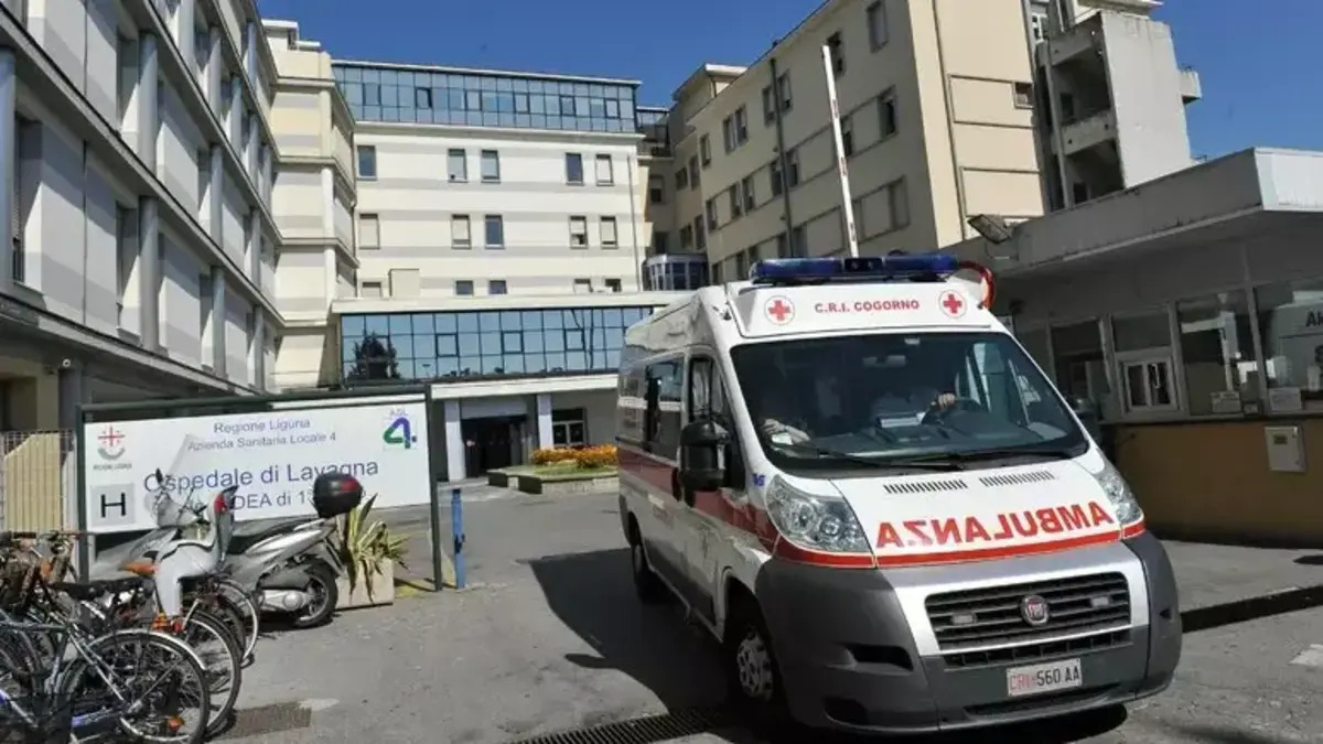 Bimba di un anno muore in casa, il giorno prima era stata dimessa dal pronto soccorso