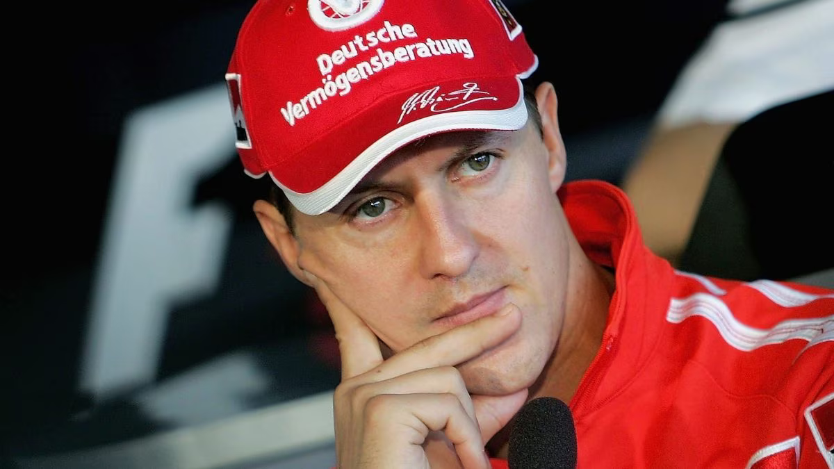 Famiglia Schumacher senza pace: il figlio David accusa la madre Cora