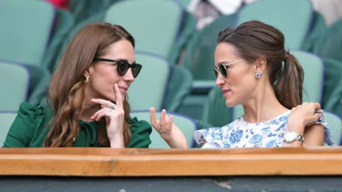 Kate Middleton, la sorella Pippa nei guai: un bel problema da 15 milioni di sterline