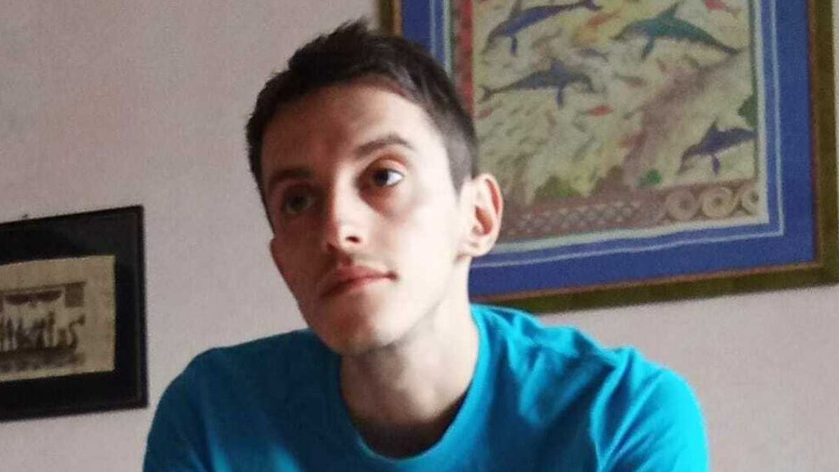 Manuel Mastrapasqua ucciso a Rozzano: gli ultimi audio Whatsapp alla fidanzata prima della tragedia