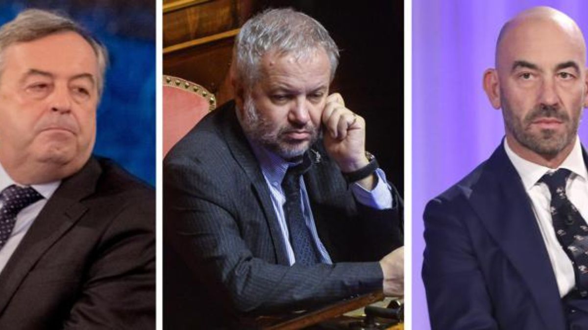 Covid, Borghi: “Stop vaccino ai ragazzi, rischio miocardite”. Esplode la polemica social con Burioni e Bassetti