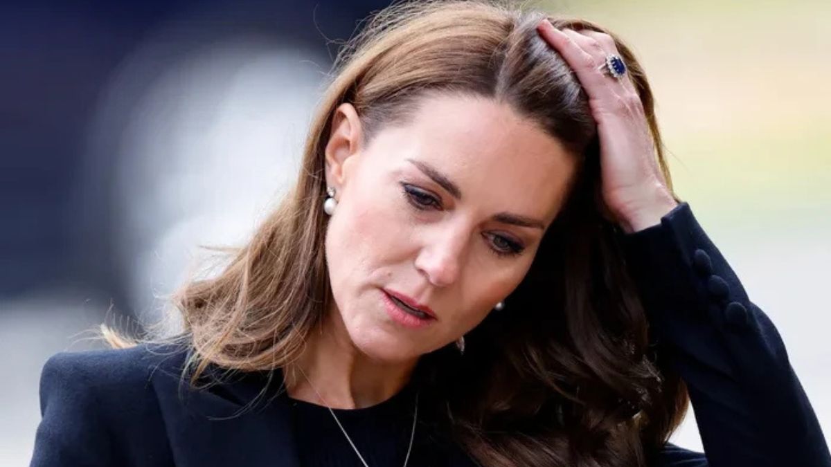 Kate Middleton da Thesocialpost.it