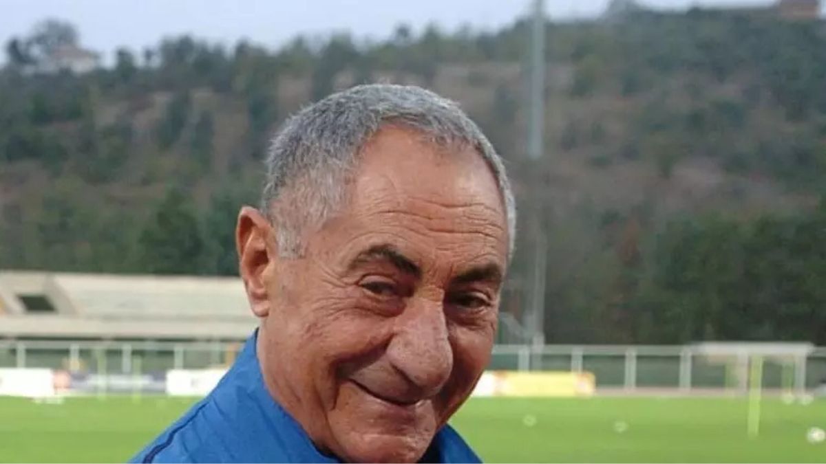 Calcio, morto il dirigente della Nazionale Vincenzo Marinelli, Gravina: “Perdo un amico”