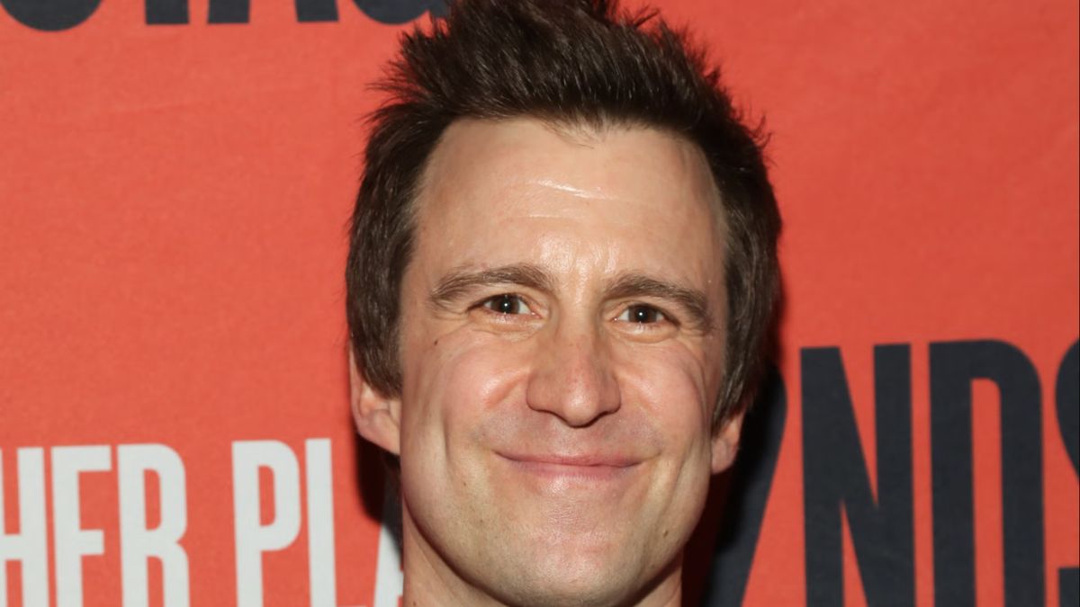 Gavin Creel