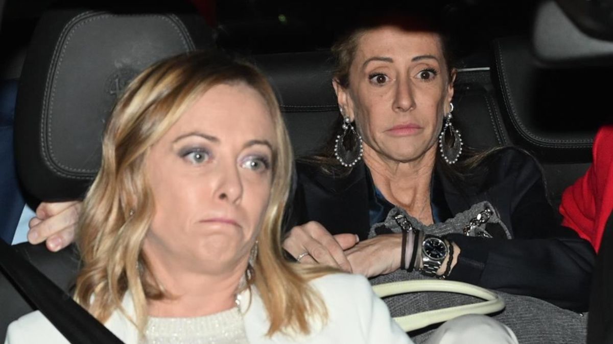 Giorgia e Arianna Meloni spiate da un bancario: violati conti di migliaia di persone. Allarme spionaggio