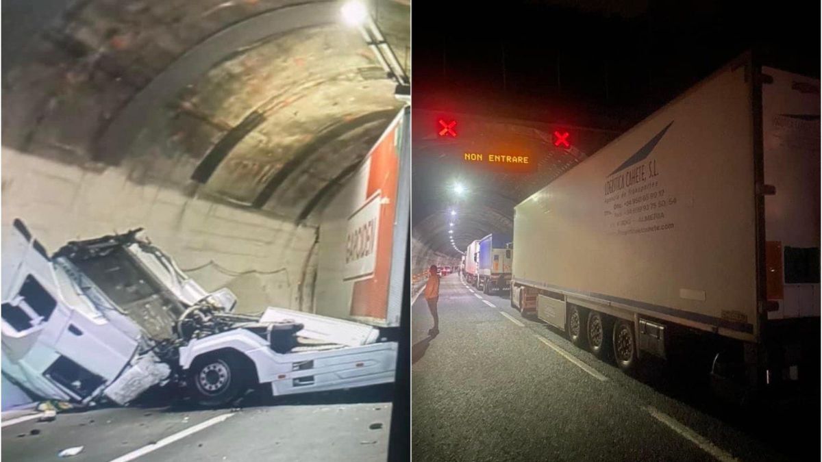 Incidente in autostrada A10, tratto riaperto ma 10 km di coda