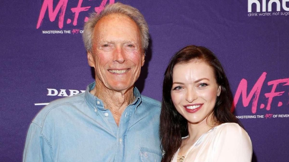 Clint Eastwood, arrestata la figlia Francesca arrestata: avrebbe picchiato il compagno