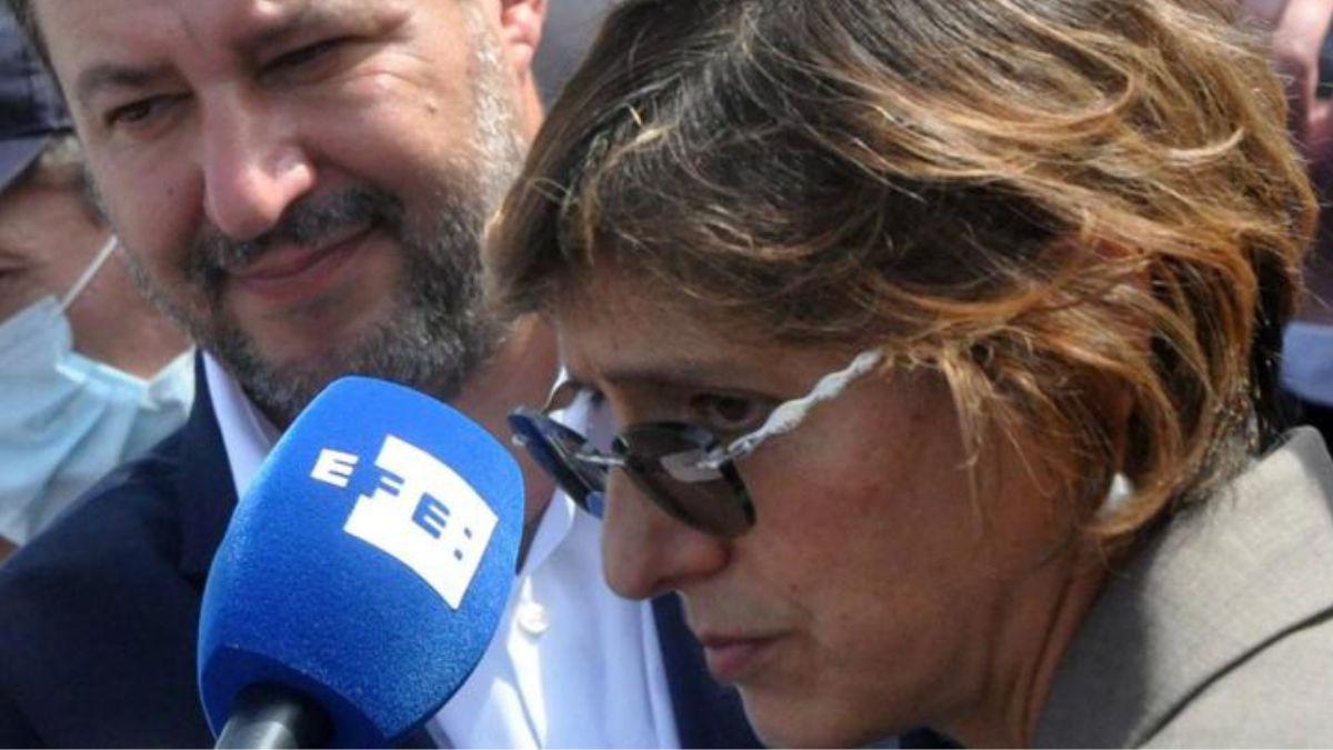 Processo Open Arms, l’arringa di Giulia Bongiorno: “Chiedo l’assoluzione di Salvini perché il fatto non sussiste”