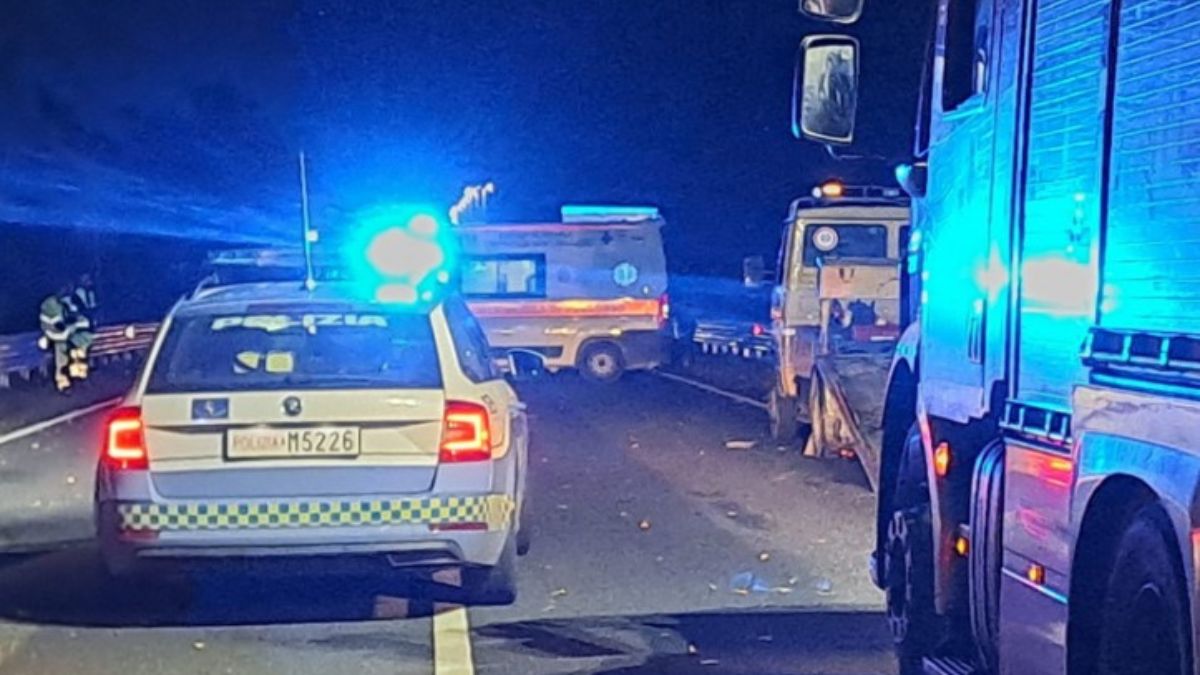 Incidente mortale, superstrada chiusa tra Greccio e Contigliano