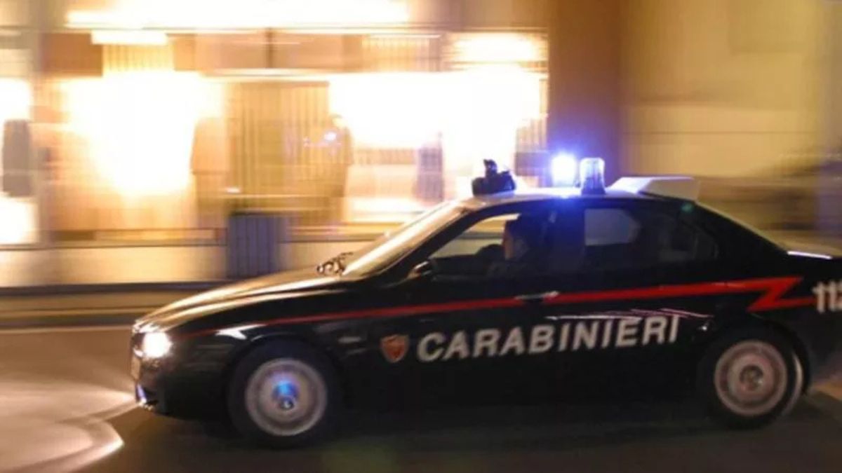 Furto dalle banche dati di polizia e finanze: 6 arresti, anche agenti delle forze dell’ordine