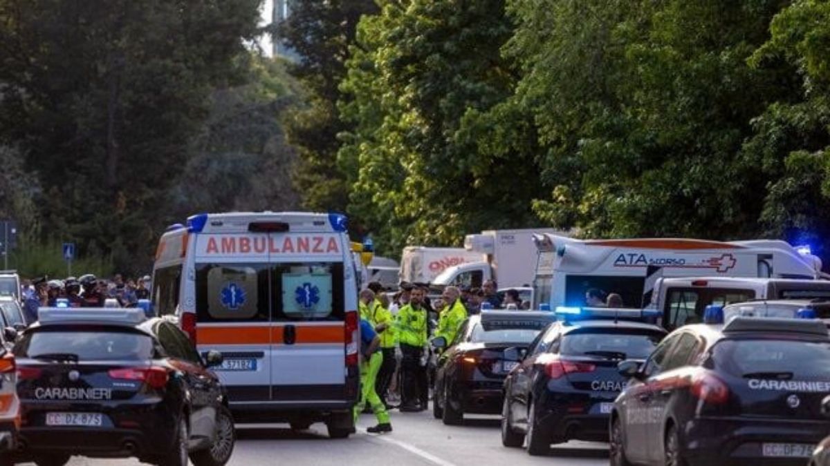 Lecco, bimbo di 4 anni precipita dal balcone: è in condizioni gravissime