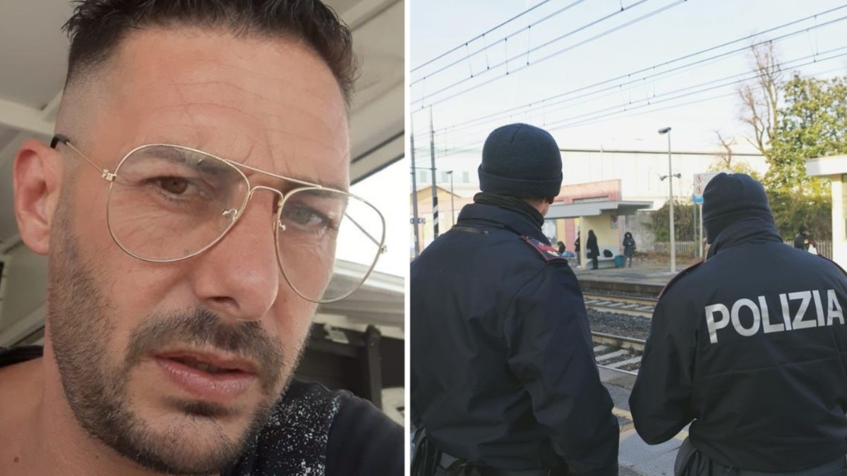 Attilio Franzini, chi era l’operaio 47enne travolto dal treno Intercity