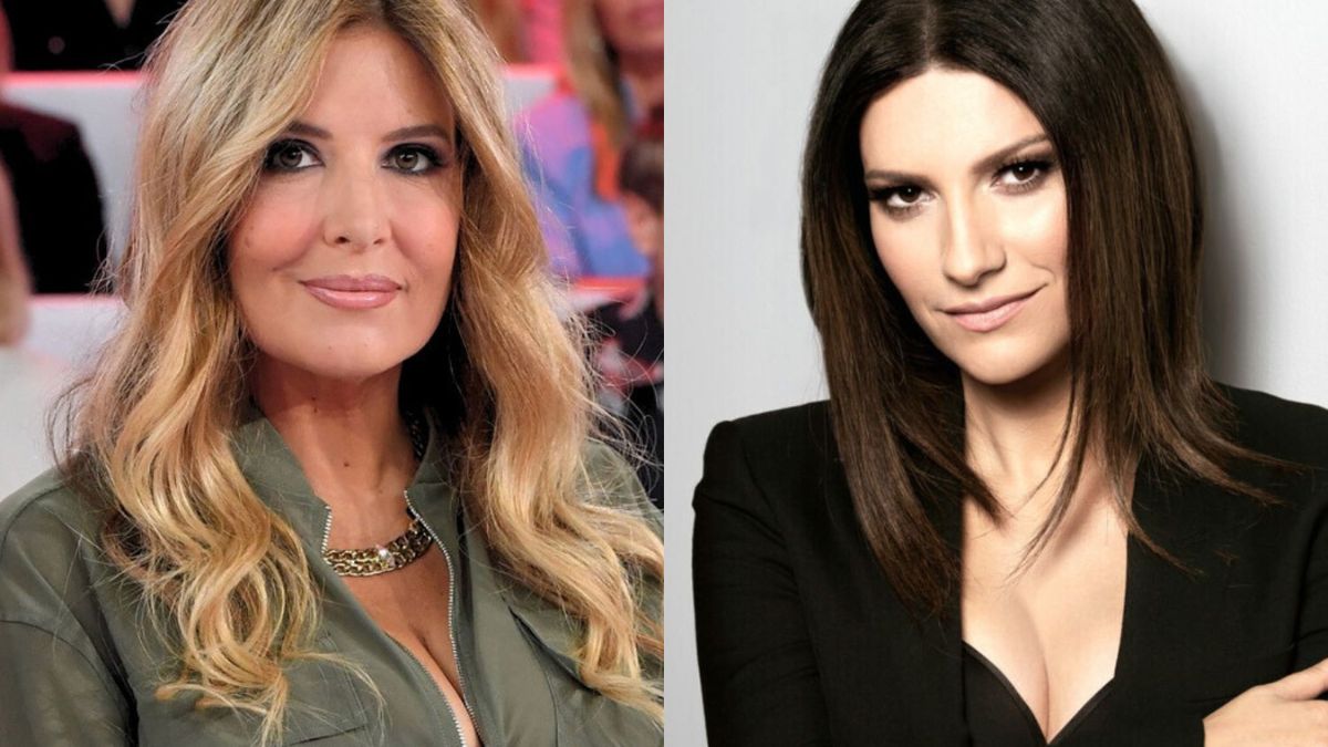 Selvaggia Lucarelli contro Laura Pausini per l’ode all’hamburger: “Un peccato”