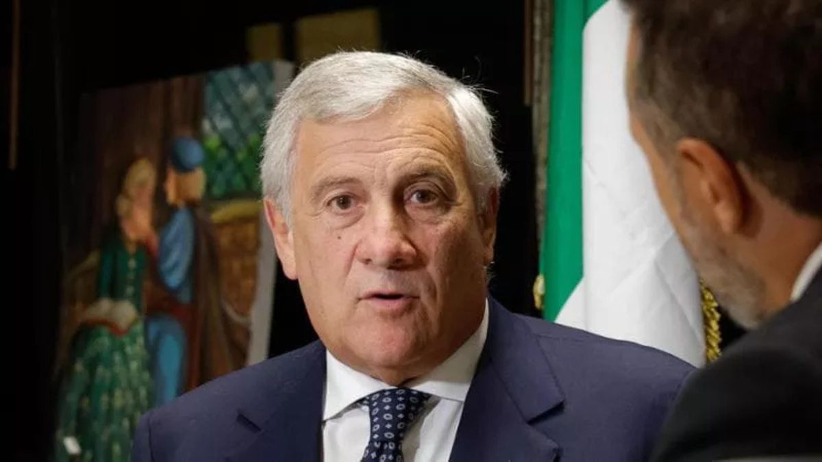 Tajani contro la Bce: “Lagarde ora deve ridurre i tassi. Serve più coraggio”