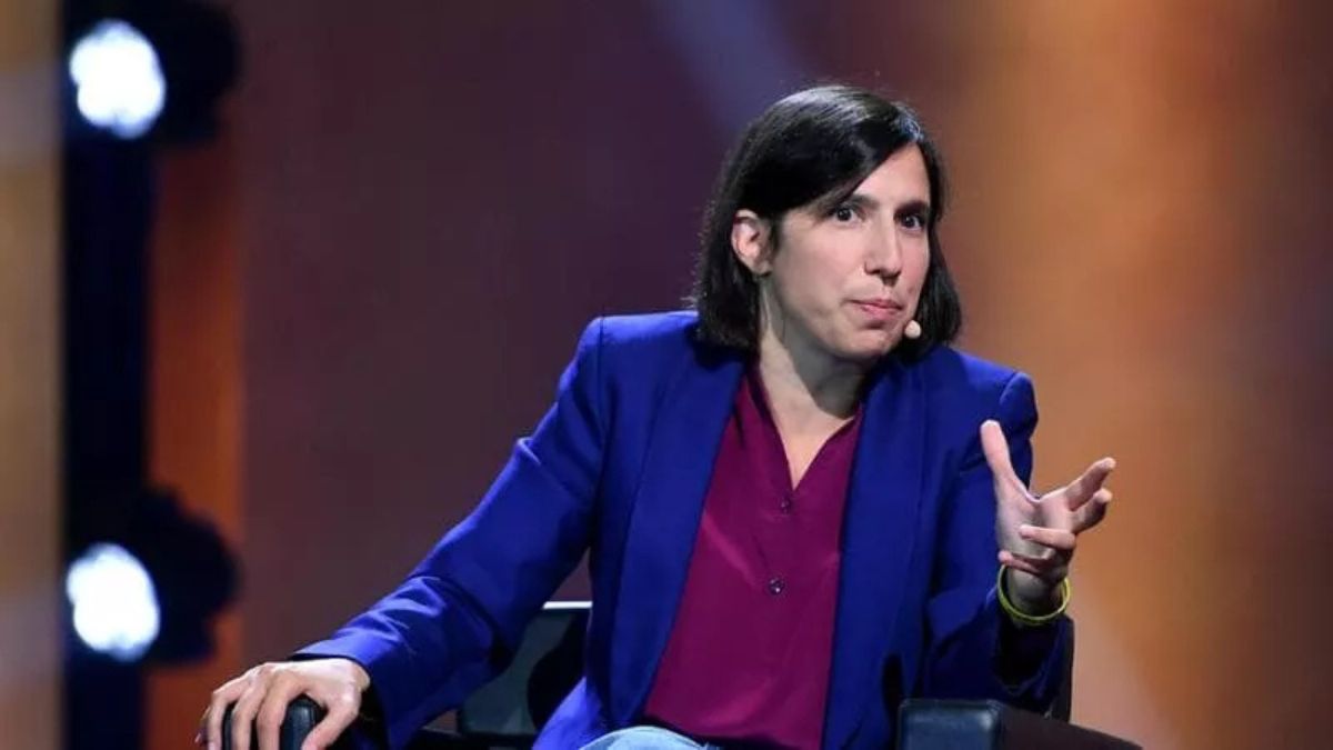 Elly Schlein a sorpresa: “Sono un’aspirante regista. La politica? Un contratto a termine”