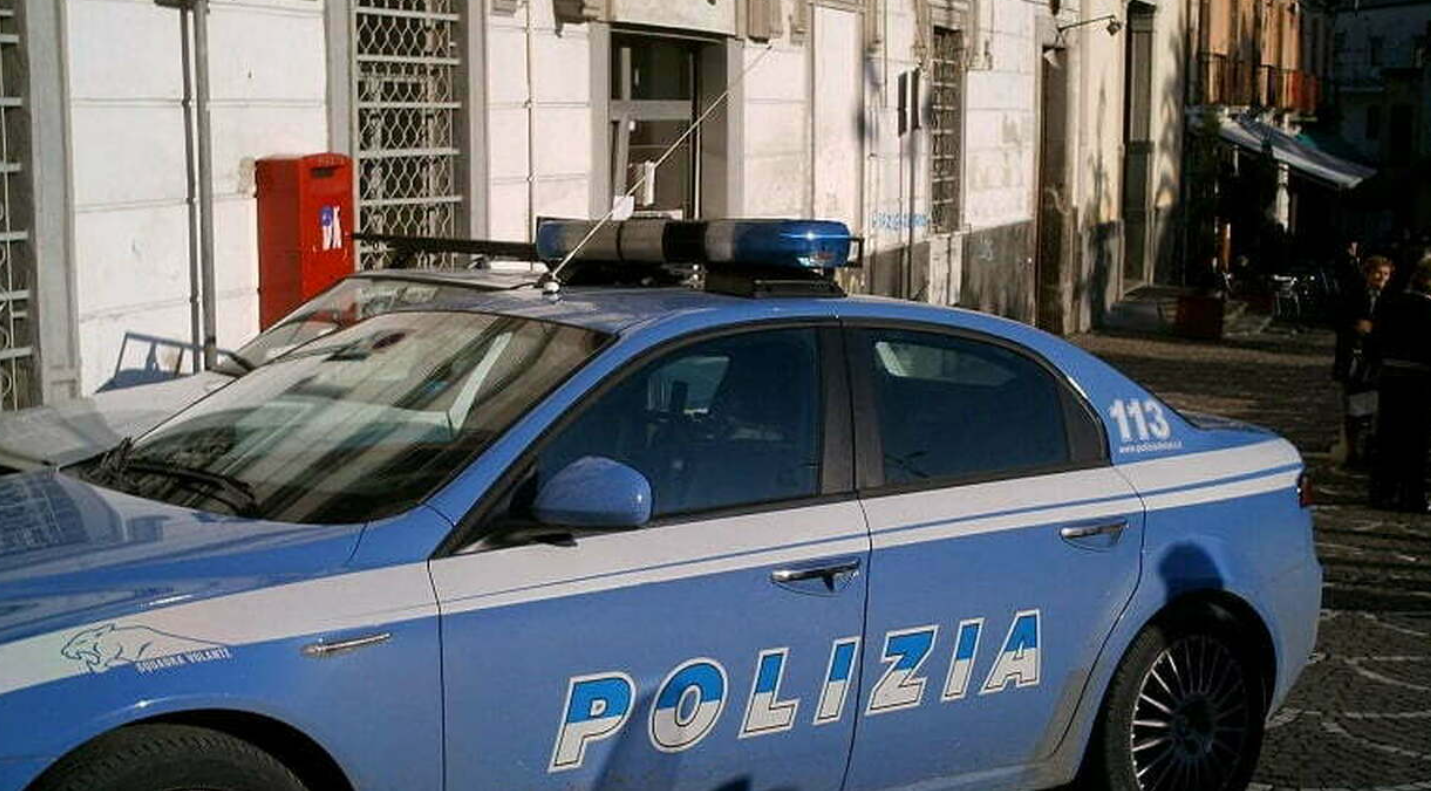 Terribile incidente a San Giuseppe Vesuviano: morta una bimba di 5 anni