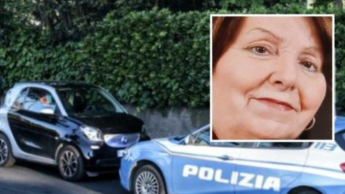 Caterina Ciurleo, arrestato il terzo killer