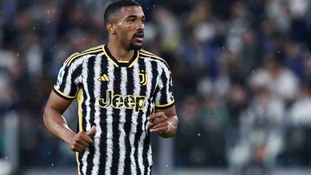 Juve, paura per Bremer: il difensore brasiliano rischia 6 mesi di stop