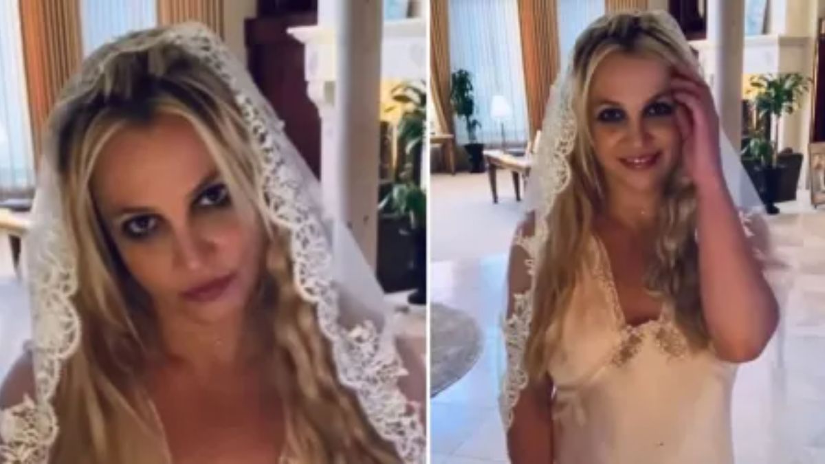 Britney Spears, il post che lascia tutti senza parole