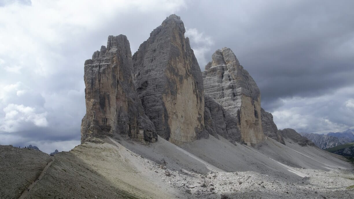 Dramma sulle cime di Lavaredo: precipita e muore manager di Padenghe sul Garda