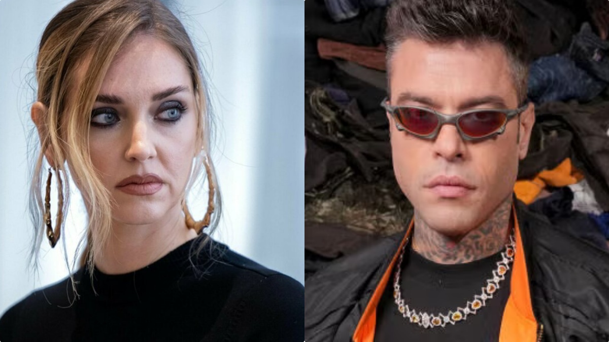 Chiara Ferragni, non c’è l’accordo con Fedez sulla separazione: “Nessuna intesa su collocamento ‘paritetico’ ...