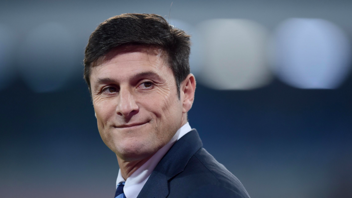 Javier Zanetti interrogato in Questura. “Gli ultras? Non facevano nulla di male”