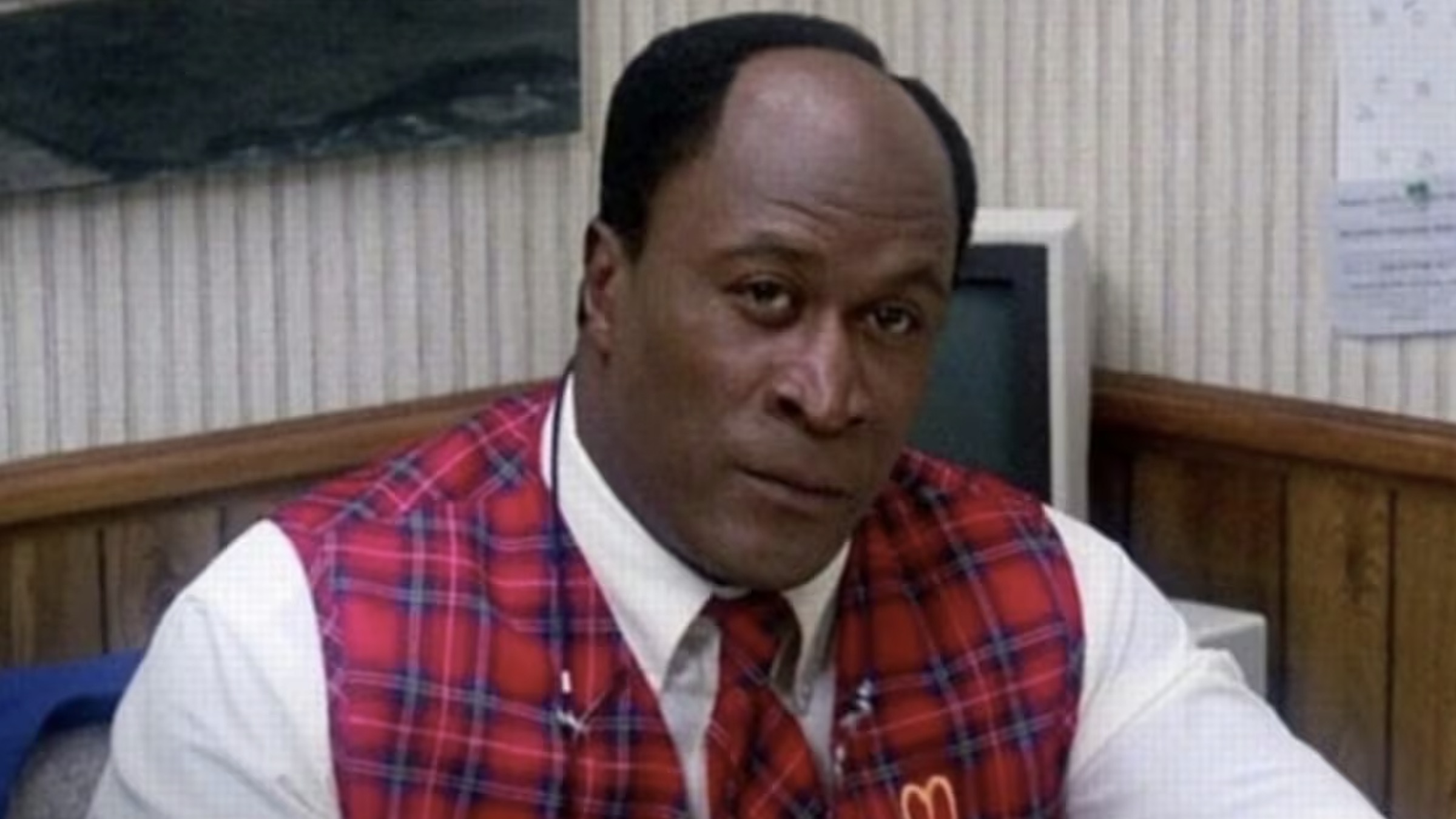 Morto John Amos, attore di “Good Times” e “Il principe cerca moglie”: aveva 84 anni