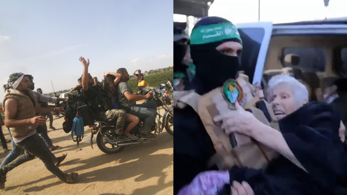 Un anno dal 7 ottobre: dalle stragi di Hamas agli ostaggi mai più tornati in un mondo che non è più lo stesso