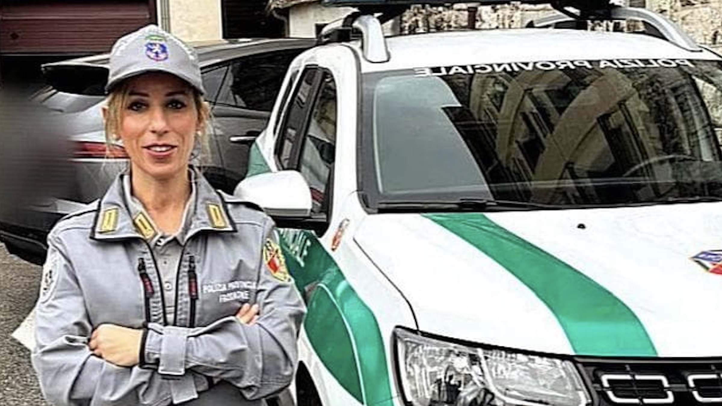 Vanessa Villani, mandata in coma dal compagno: dopo le botte sopravvive e diventa agente di Polizia Provinciale