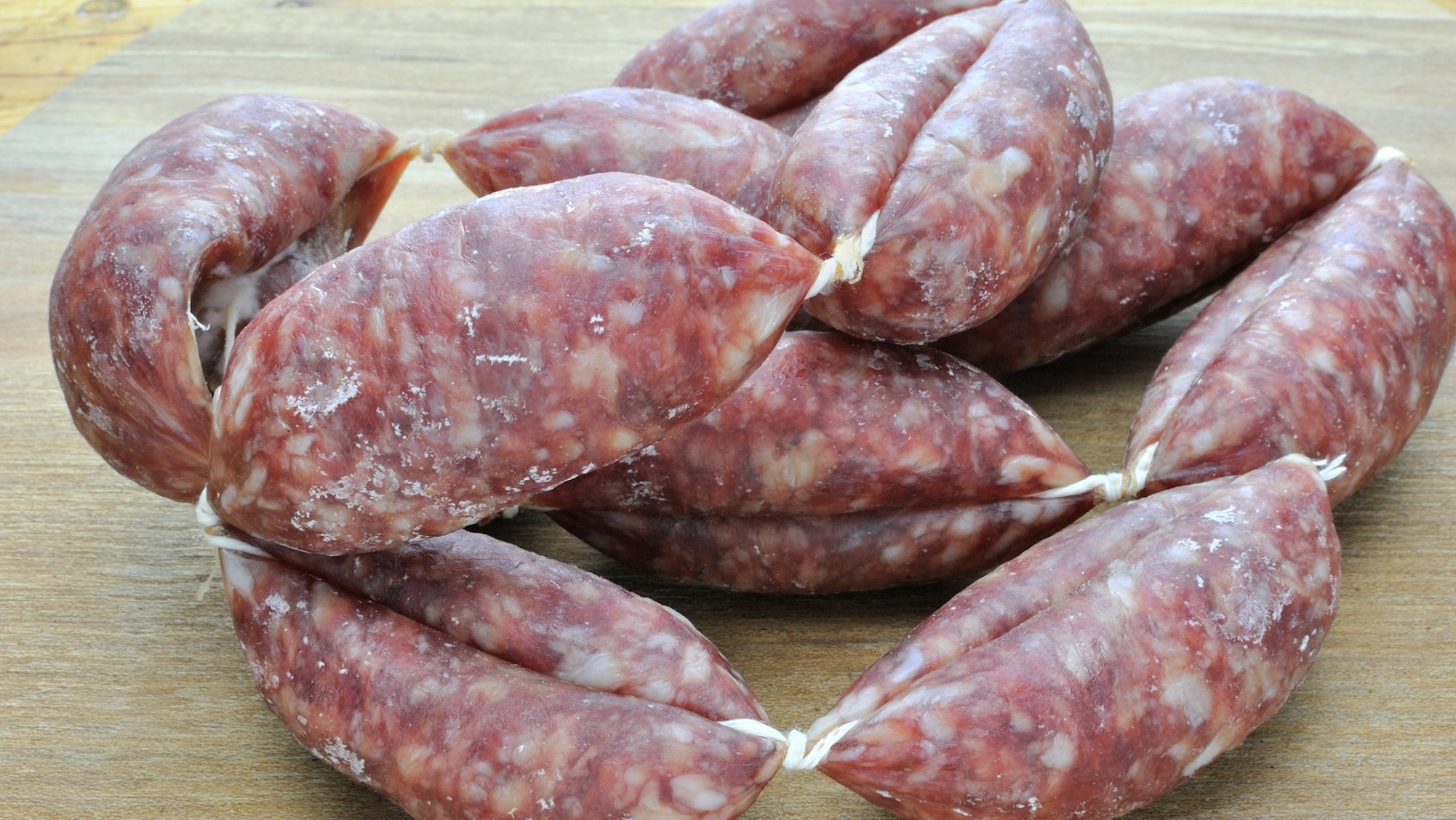 Salumi richiamati per rischio listeria e salmonella