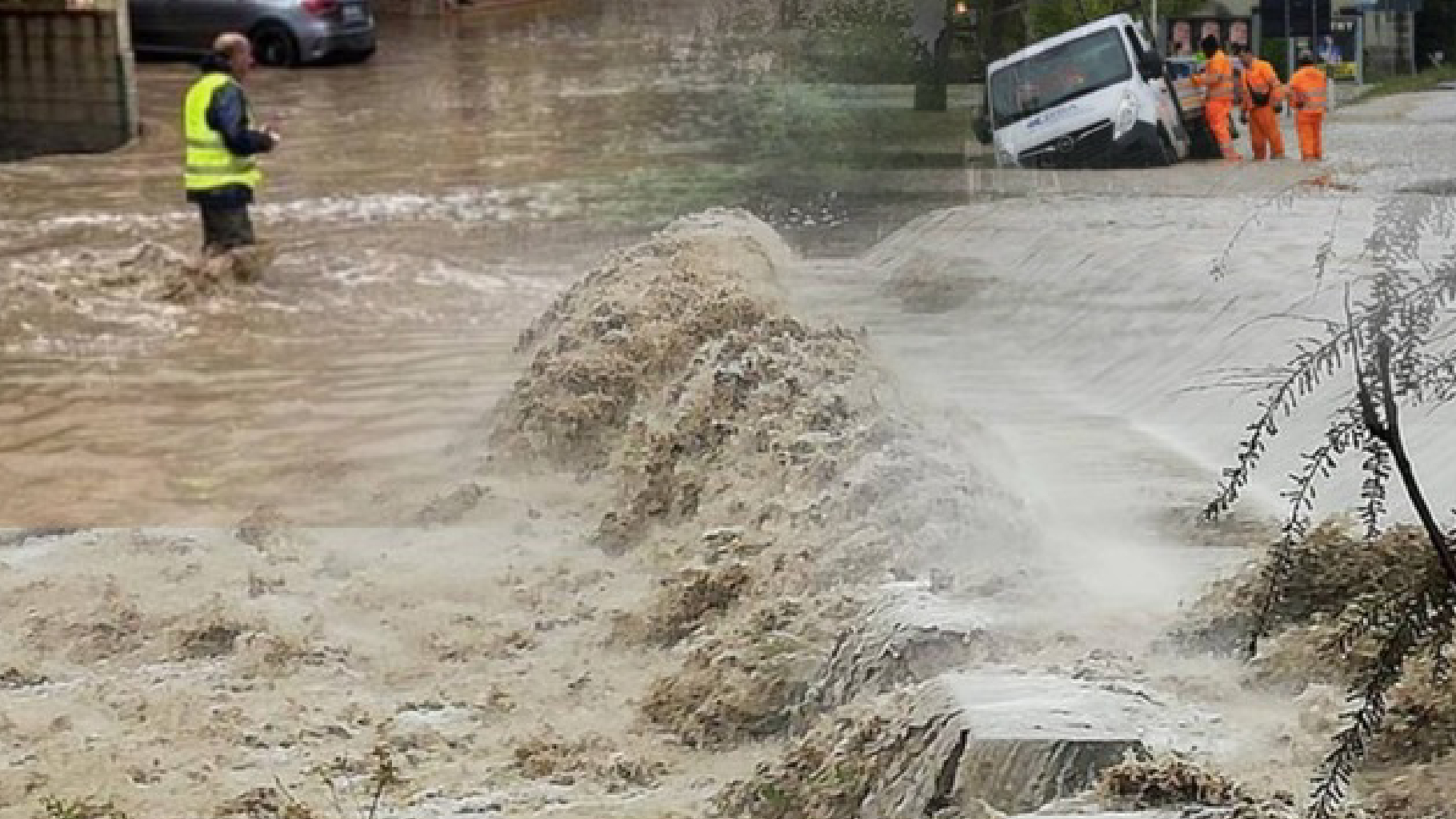 Maltempo, il meteo di domenica: cosa ci aspetta