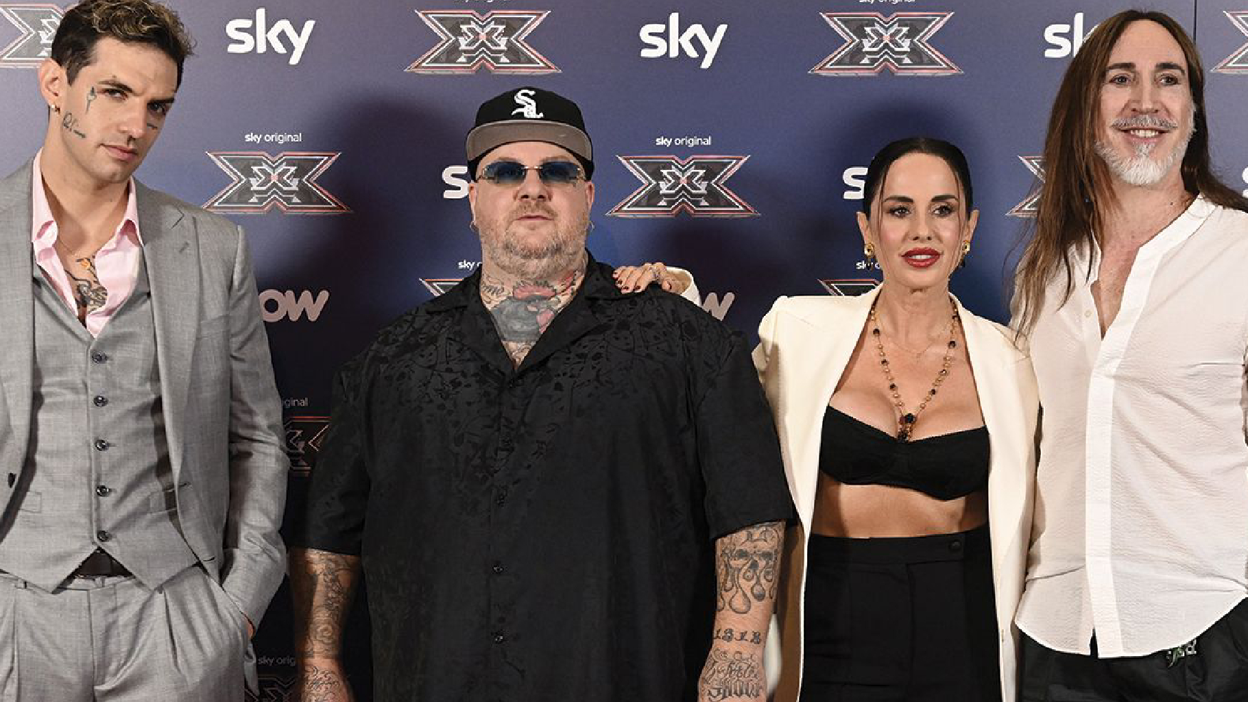 X Factor 2024, primo live: eliminazione e spettacolo, i Dimensione Brama fuori