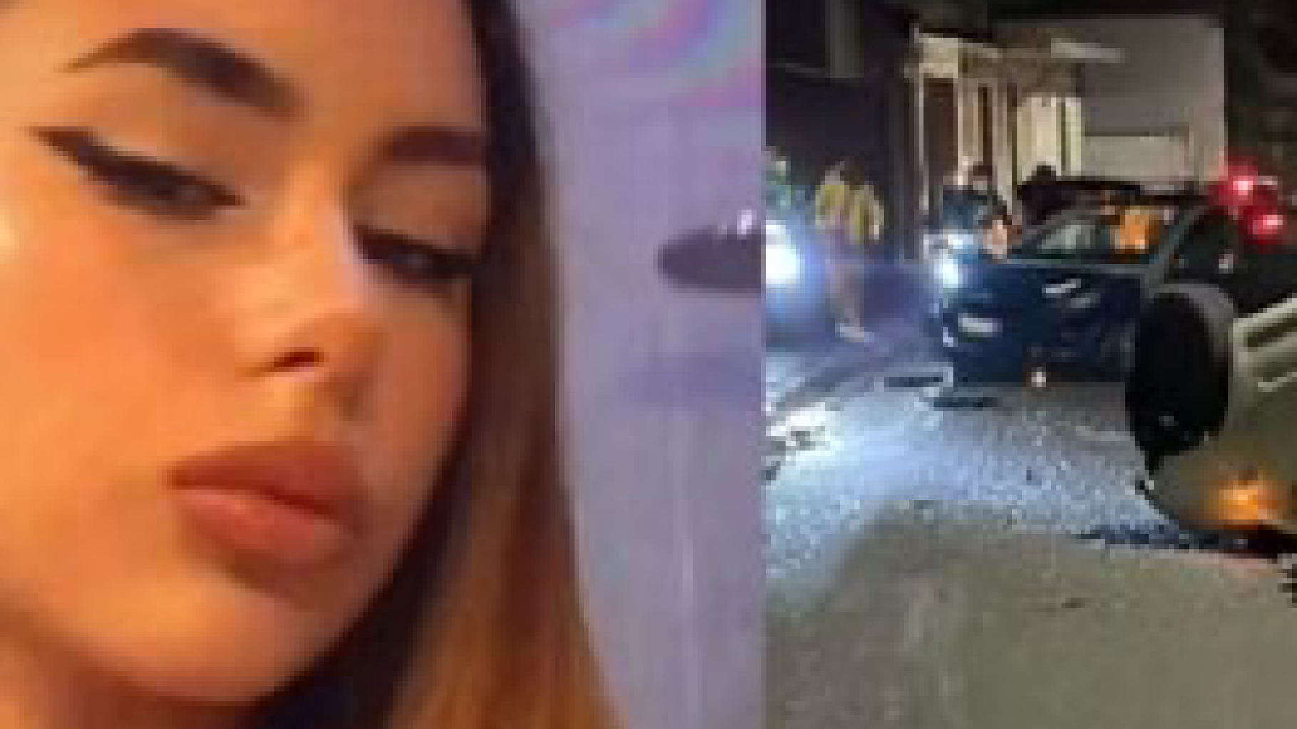 Tornava dal concerto di Geolier, Martina muore a 19 anni in un incidente