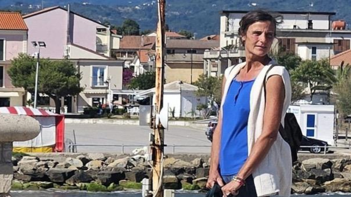 Salerno, ritrovata morta Silvia Nowak: il marito sotto interrogatorio