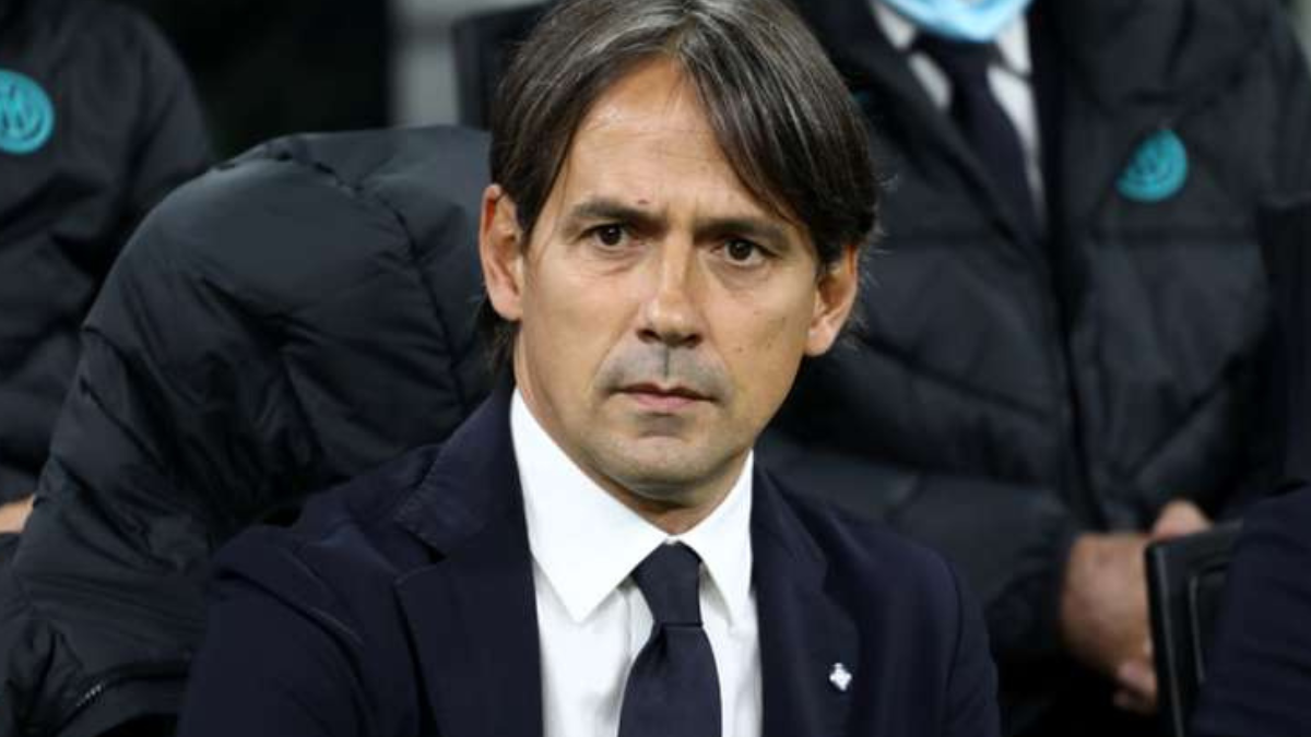 Simone Inzaghi