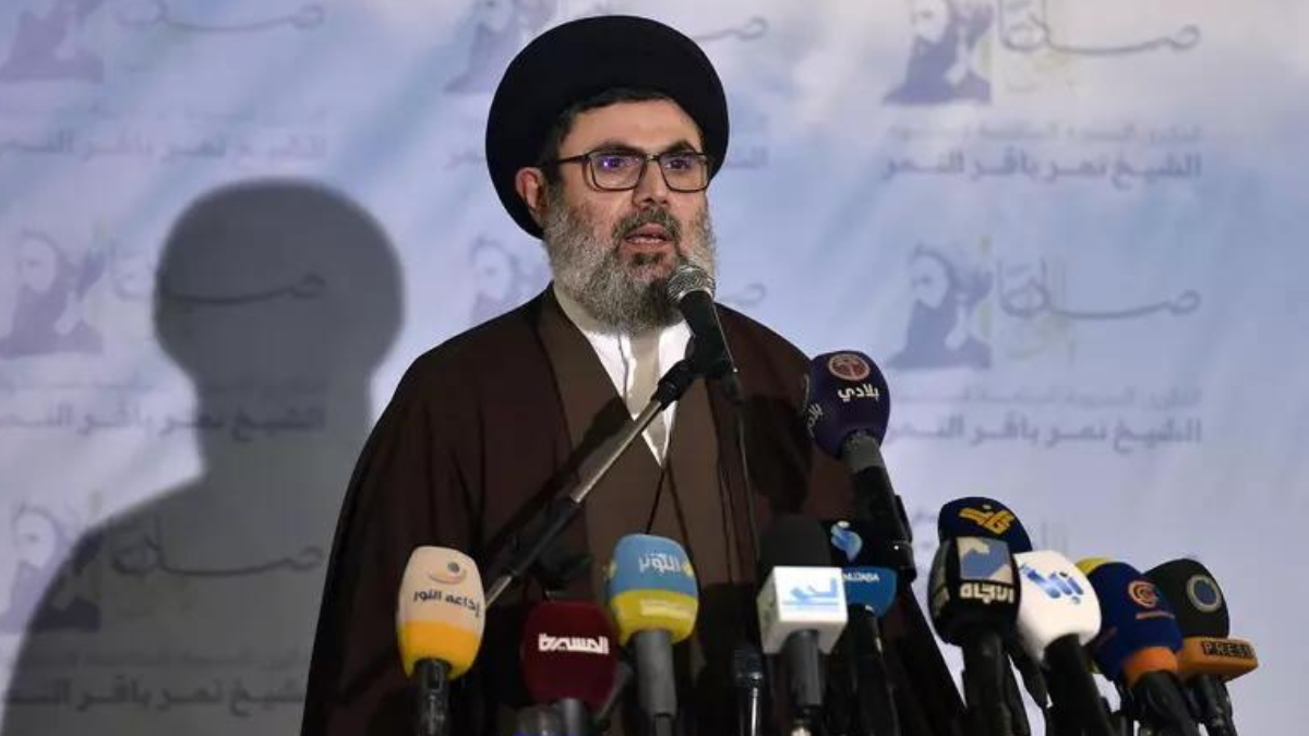 Israele potrebbe aver ucciso Hashem Safieddine, successore di Nasrallah