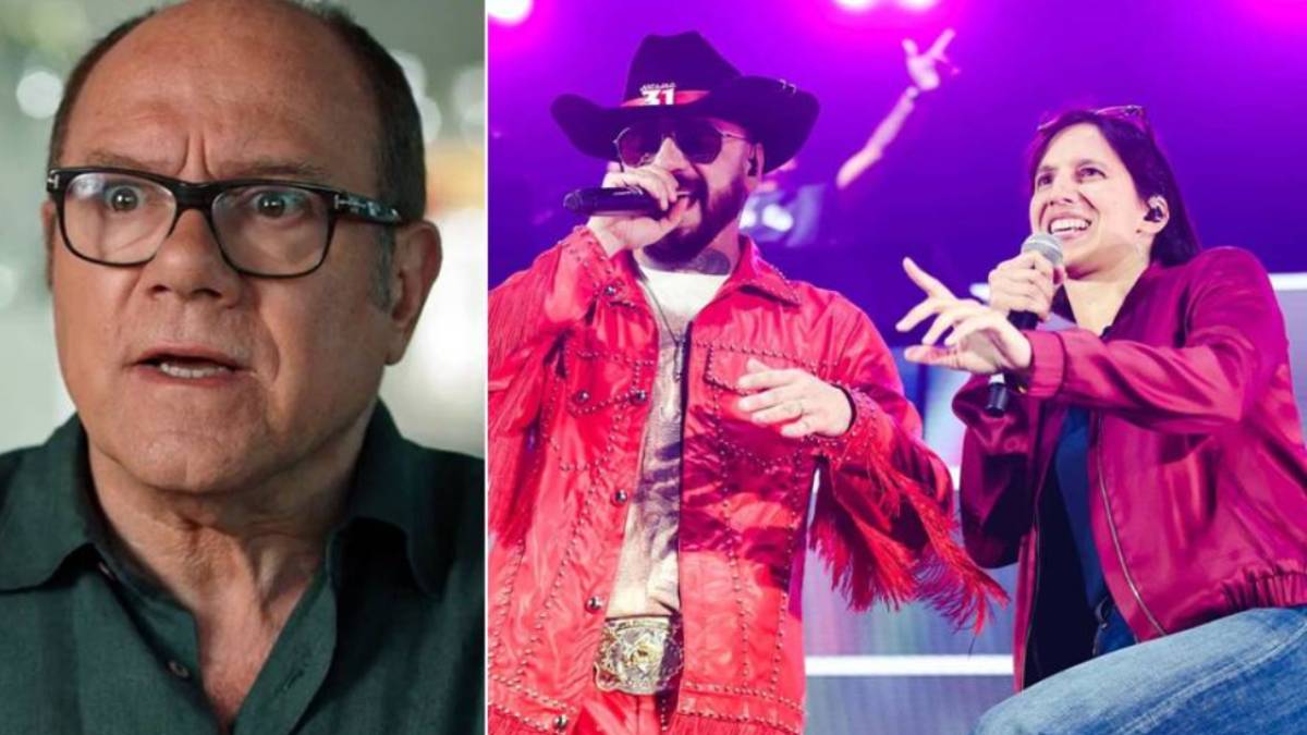 Carlo Verdone contro Schlein che rappa con J AX: parole durissime. “Qui non siamo…”